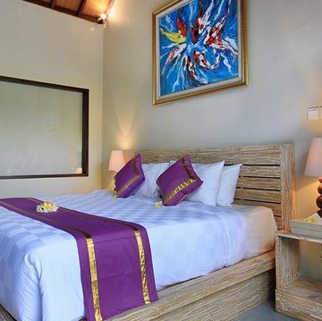 Resor Kawi A Pramana Experience 4*