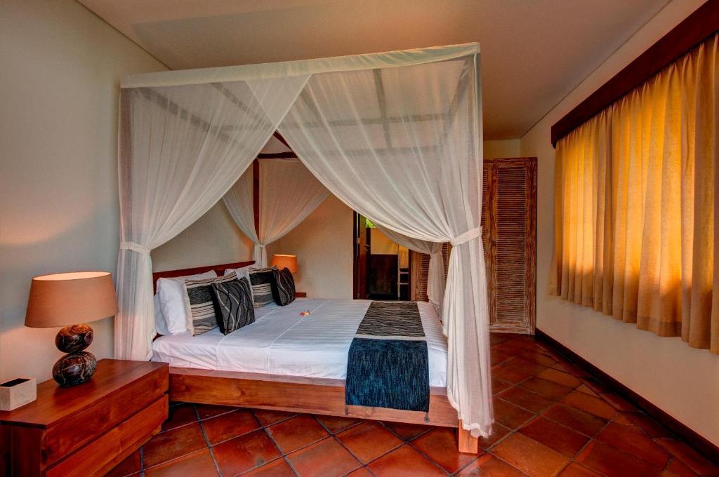 Villa Santi Seminyak (Bali)