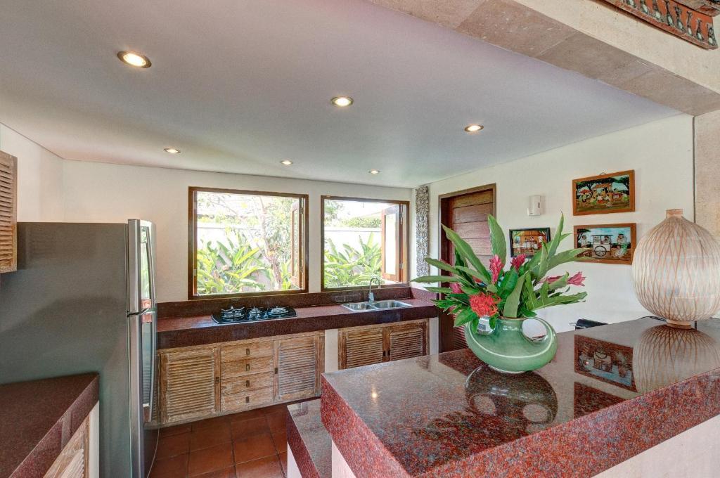 Villa Santi Seminyak (Bali)