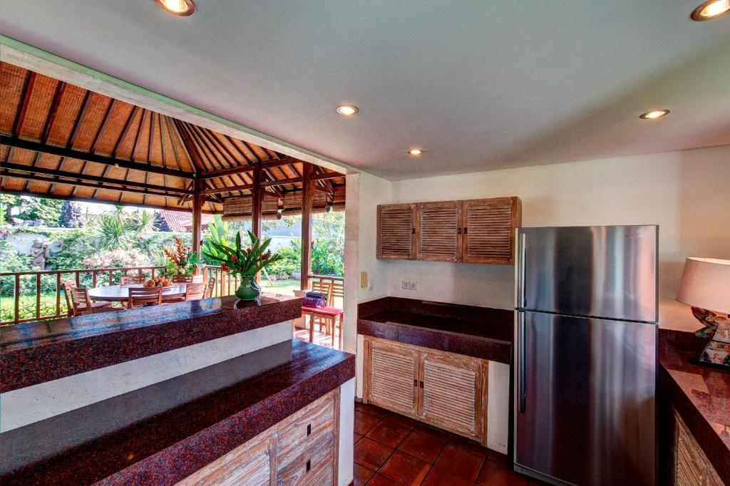 Santi Villa Seminyak (Bali)
