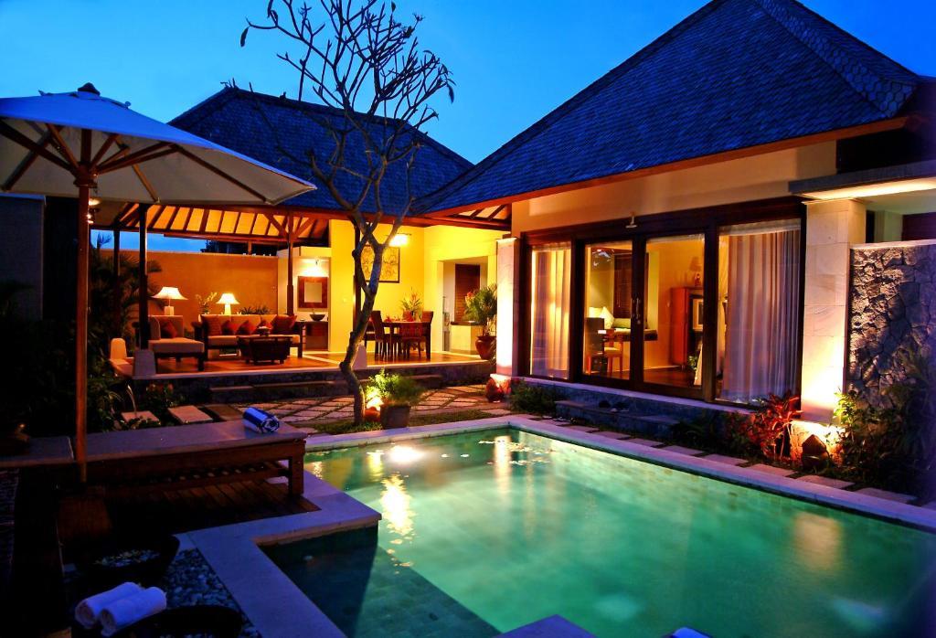 The Sanyas Bali Villa Seminyak (Bali)