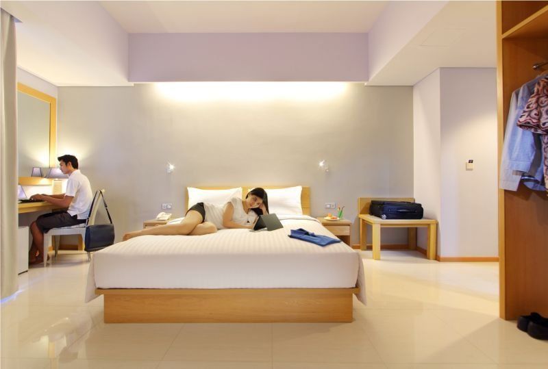 Hotel Rhadana 3*