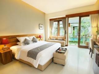 Guest house Uma Karan Kuta (Bali)