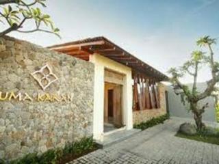 Guest house Uma Karan