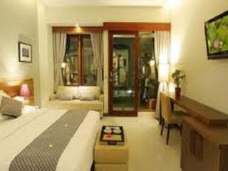 Uma Karan Guest house Kuta (Bali)