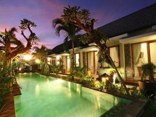 Uma Karan Guest house