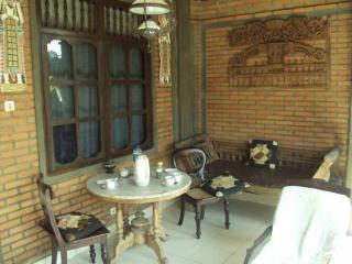 Hotel Loka House Ubud (Bali)