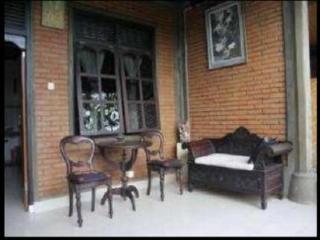 Loka House 3* Ubud (Bali)