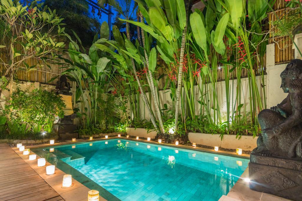 Seriska Villa Seminyak (Bali)
