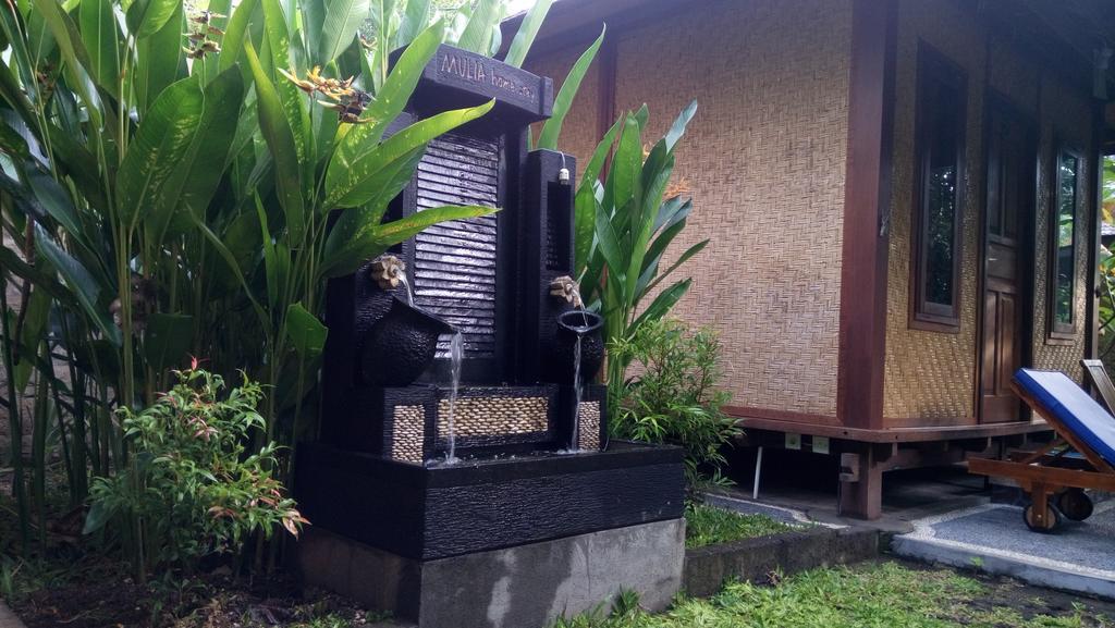 Mulia Homestay Nusa Dua (Bali)