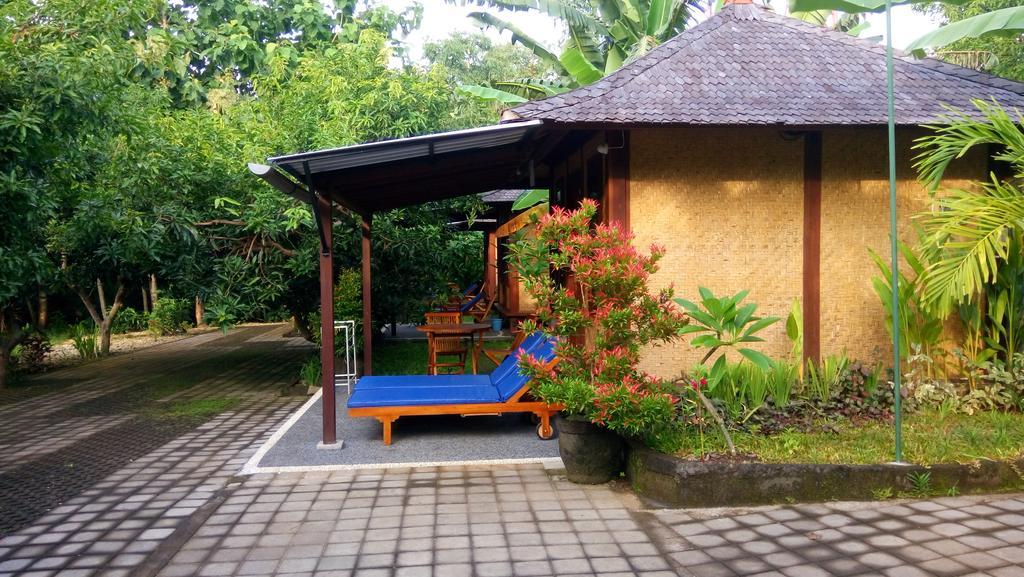 Mulia Homestay