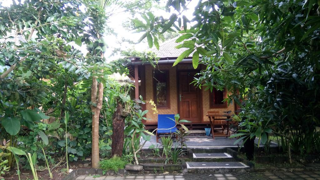 Mulia Homestay