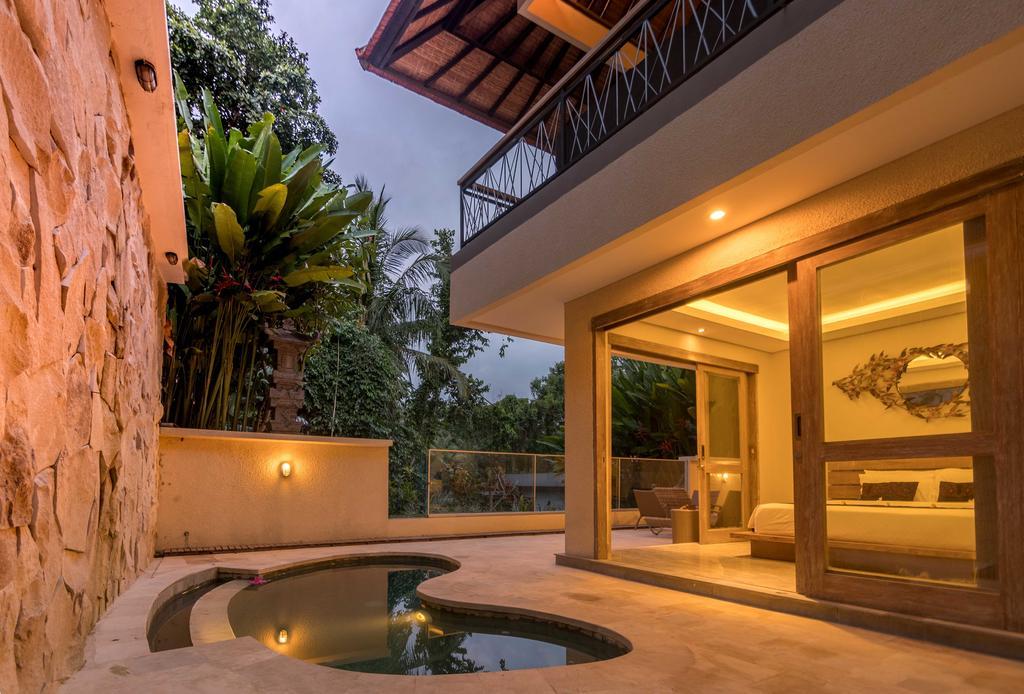 La-Meli Villas Ubud * Ubud (Bali)