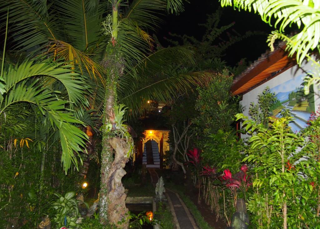 Junjungan Holiday park Ubud (Bali)