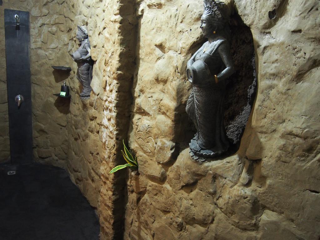 Junjungan Ubud (Bali)