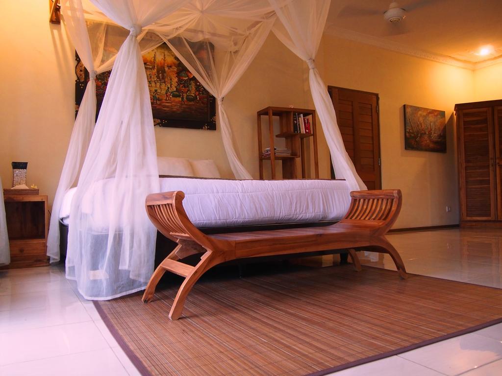 Junjungan Holiday park