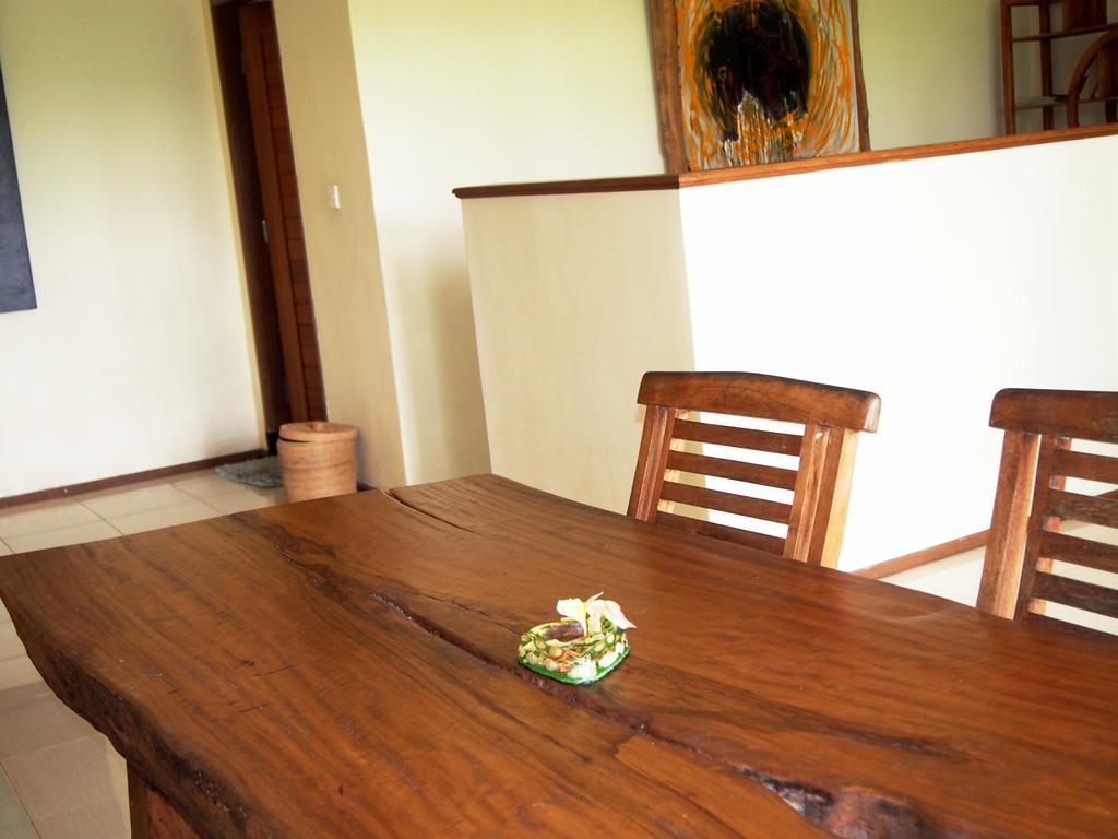 Junjungan Holiday park Ubud (Bali)