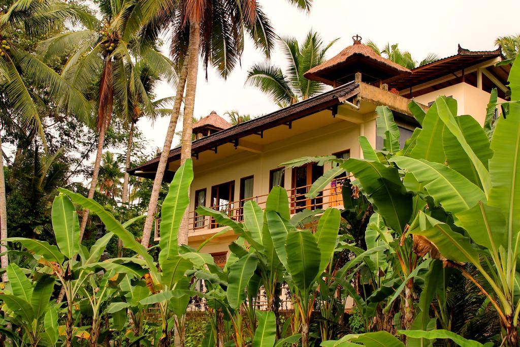 Junjungan 3* Ubud (Bali)
