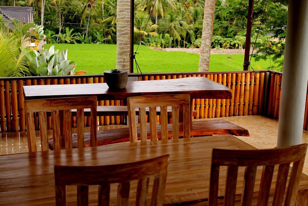 Junjungan Ubud (Bali)