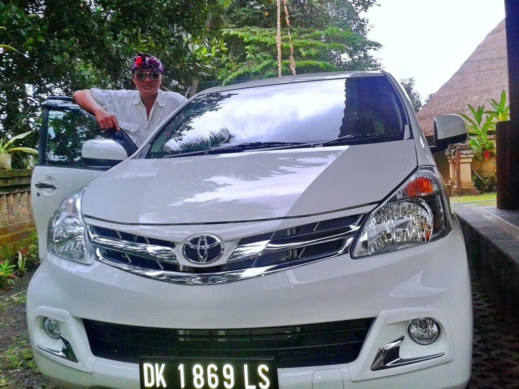 Holiday park Junjungan 3*