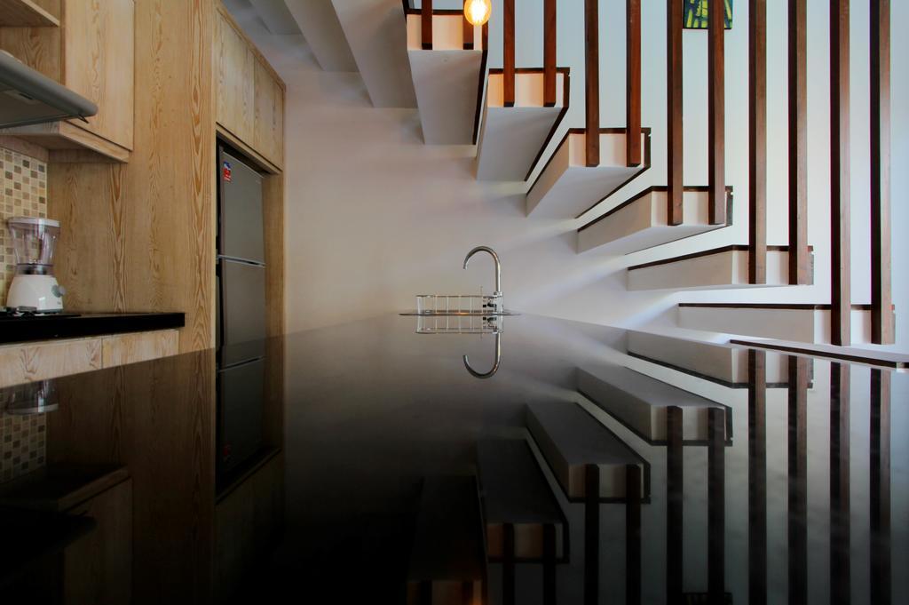 The Murdha Seminyak (Bali)