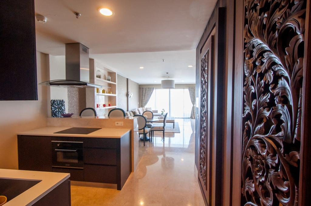Luxury At Ayana Residences Apartment *