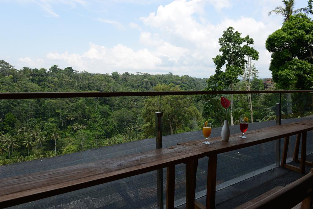 Villa Ayuterra Ubud (Bali)