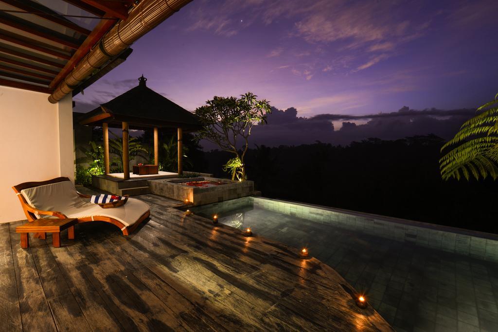 Villa Ayuterra