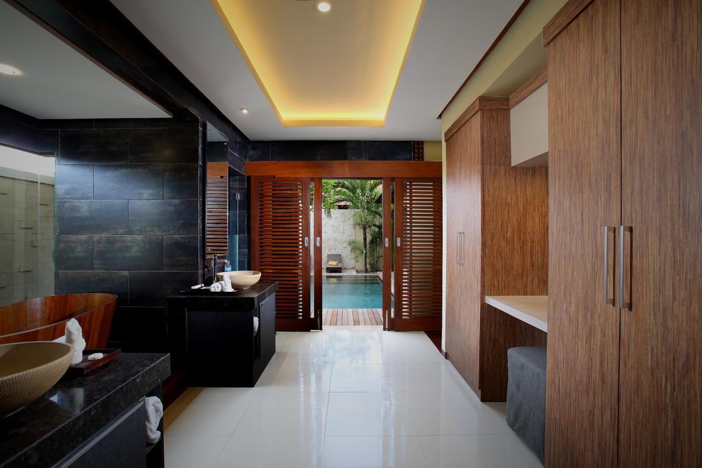 Lalasa Villa *