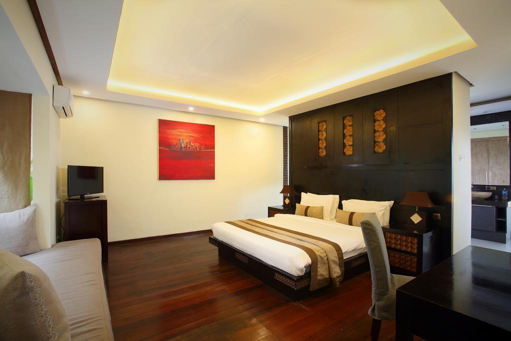 Villa Lalasa Canggu (Bali)