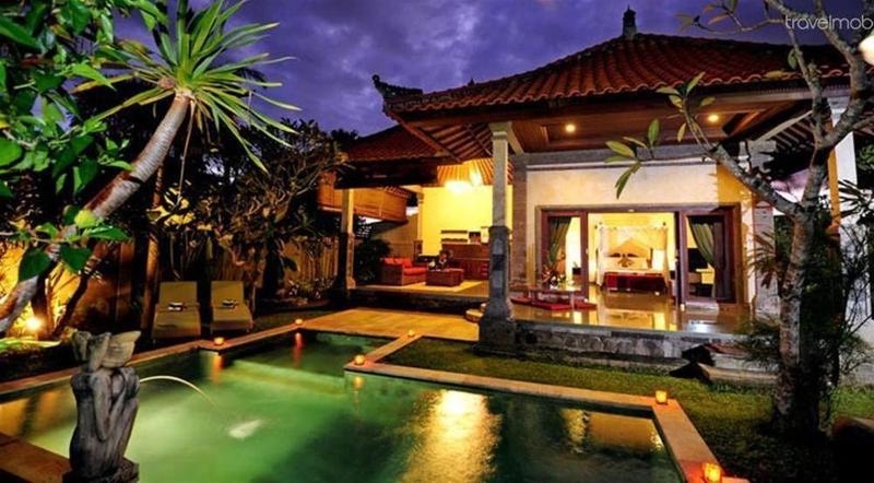 Bali Aroma Exclusive * Seminyak (Bali)