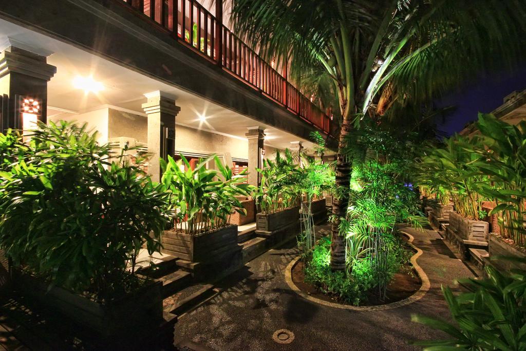 Letos Kubu Homestay Homestay