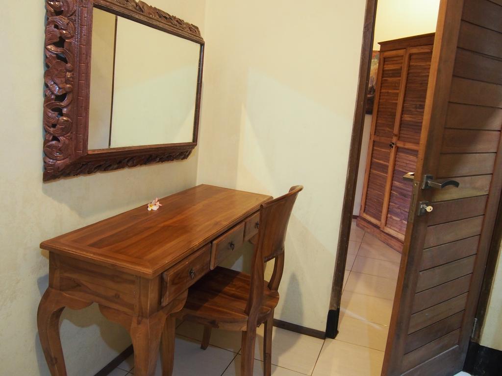 Junjungan 3* Ubud (Bali)