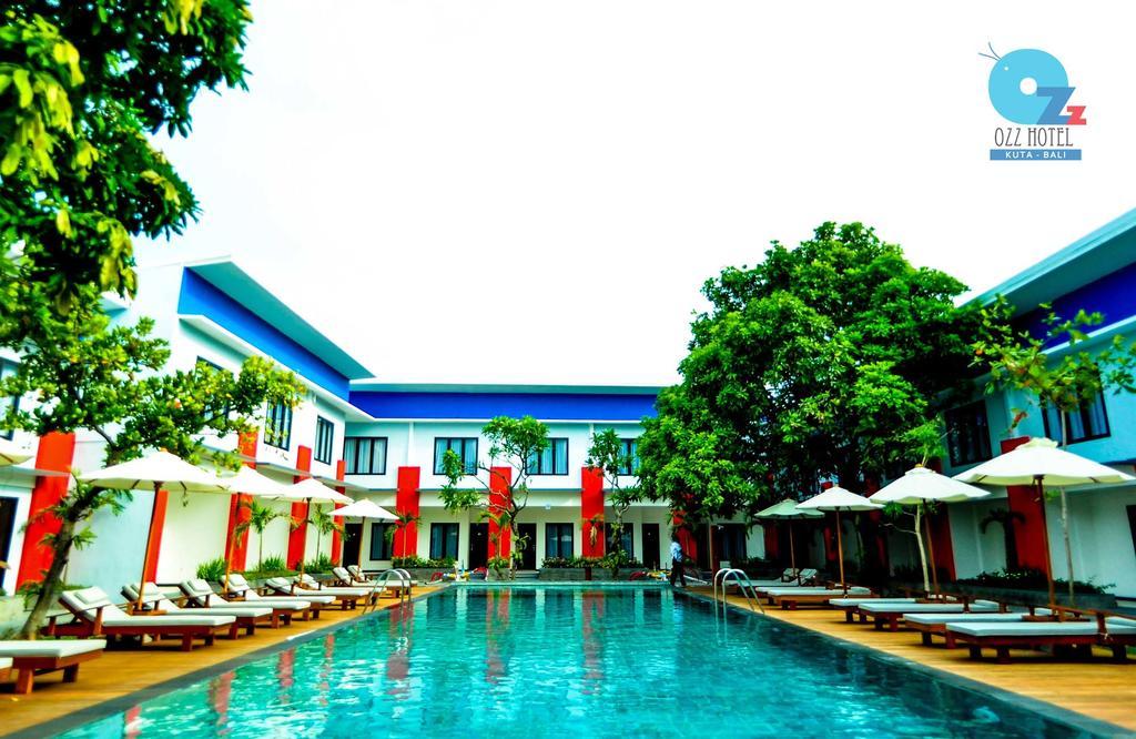 Ozz Kuta Bali Manage By Ozz Group Hotel Kuta (Bali)