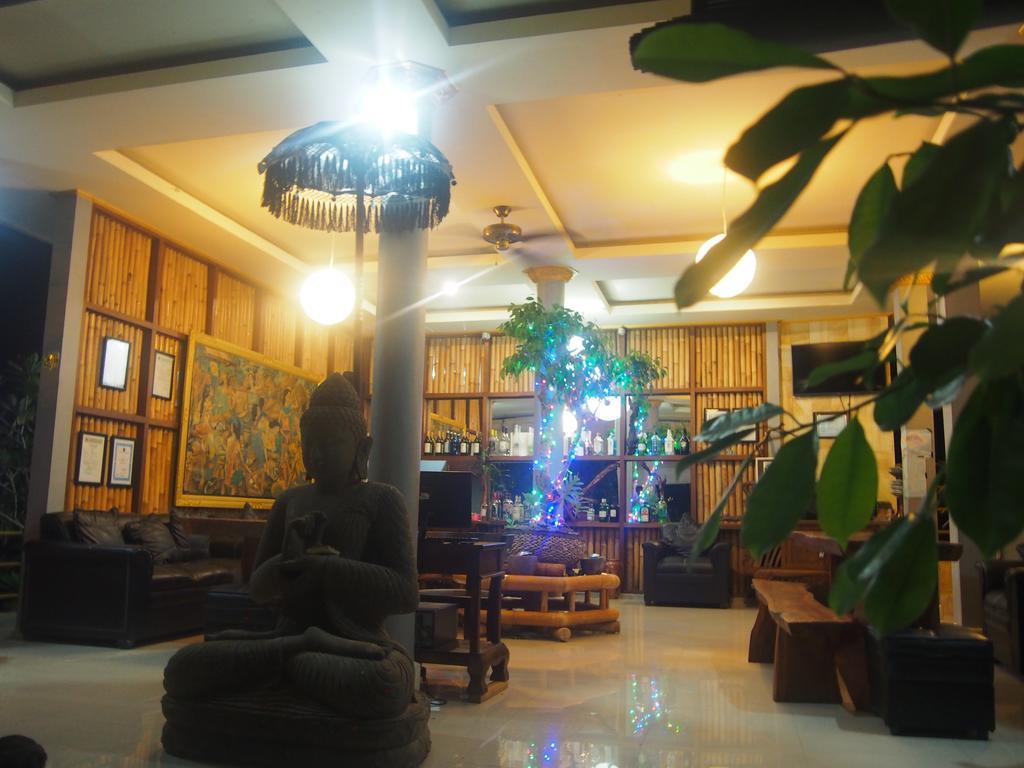 Holiday park Junjungan
