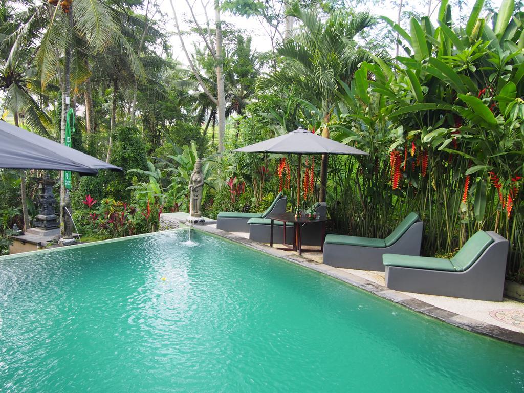 Junjungan Holiday park Ubud (Bali)