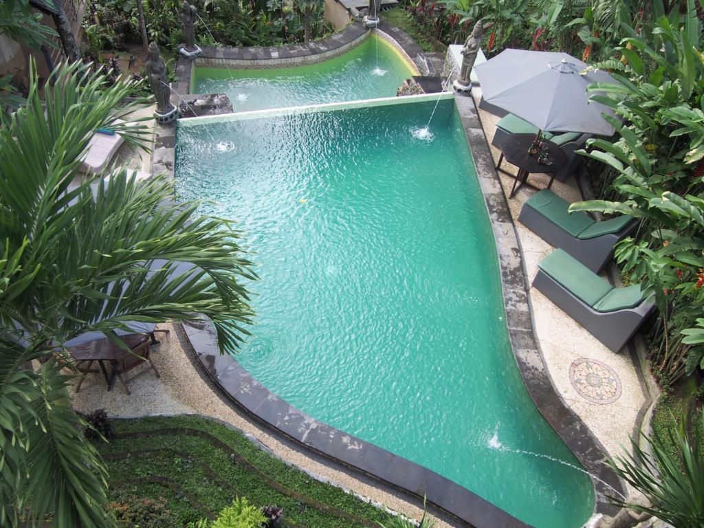 Junjungan Ubud (Bali)