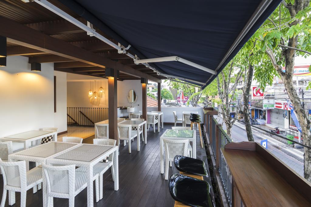 Tanaya Guest house Legian (Bali)