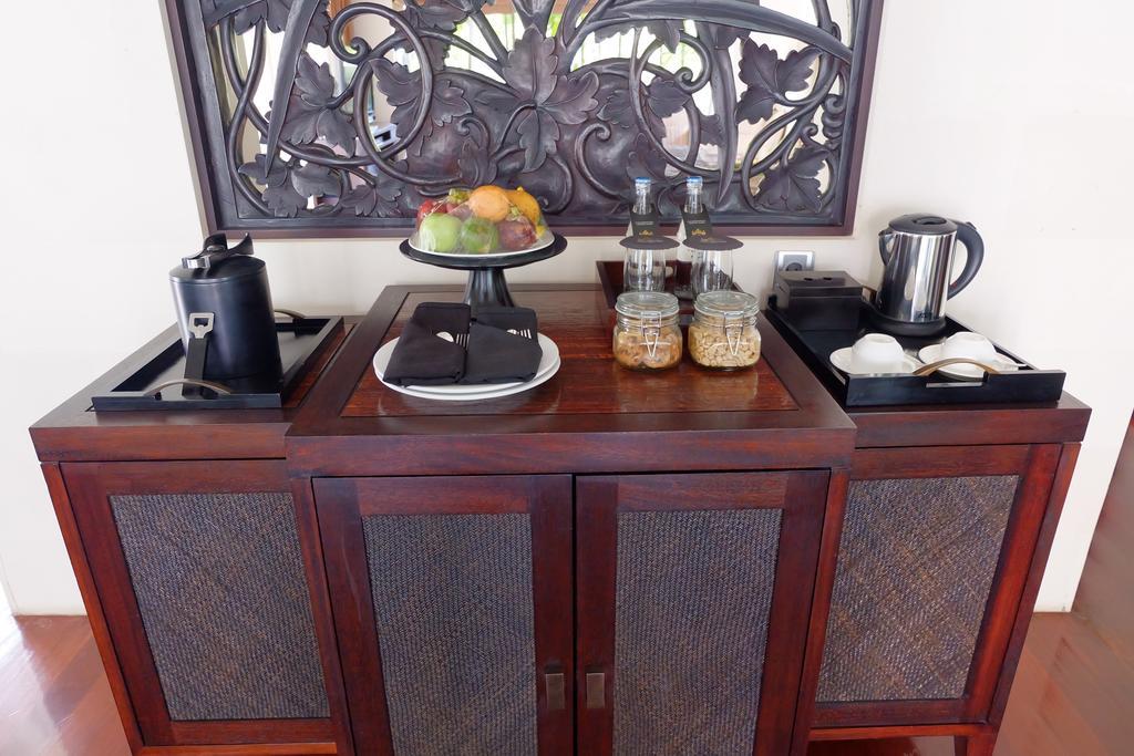 The Royal Santrian Nusa Dua (Bali)