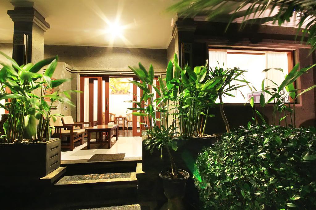 Letos Kubu Homestay * Kuta (Bali)