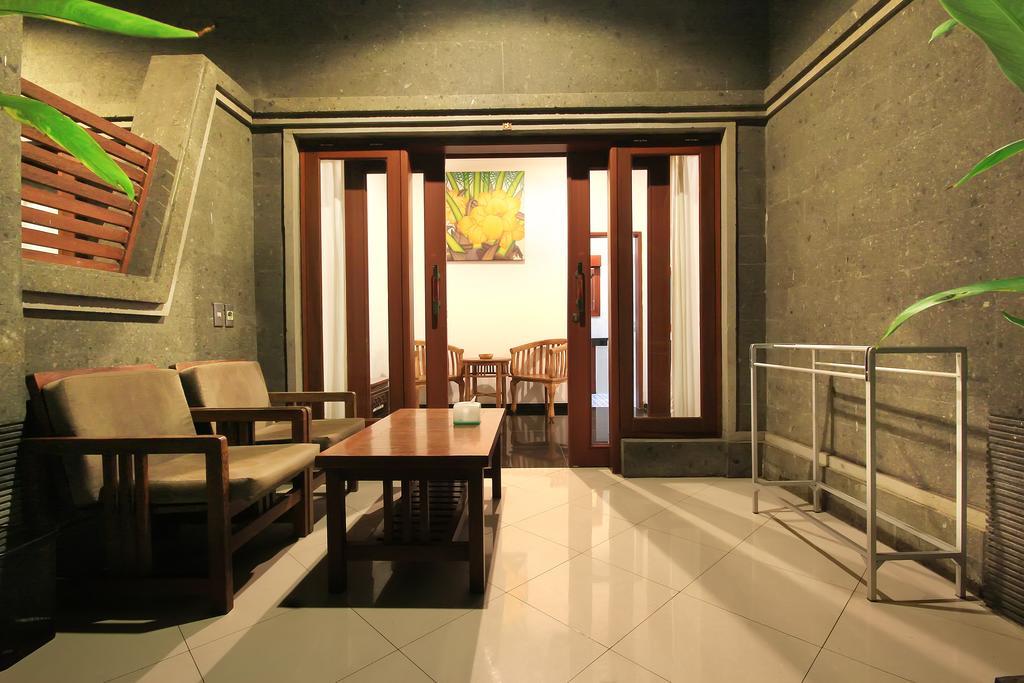 Homestay Letos Kubu Homestay