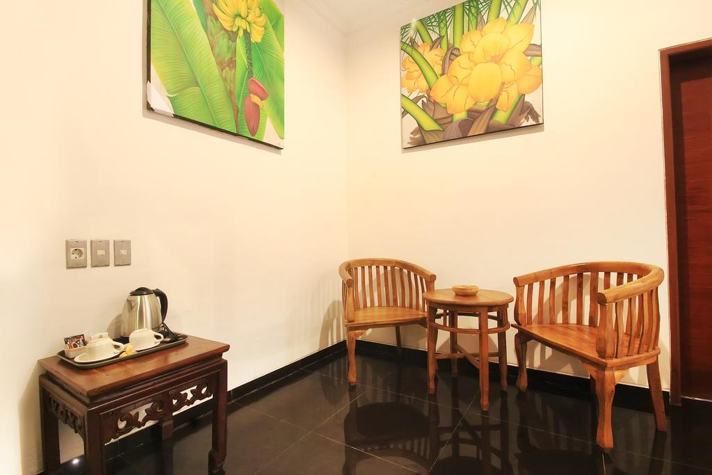 Letos Kubu Homestay Homestay Kuta (Bali)