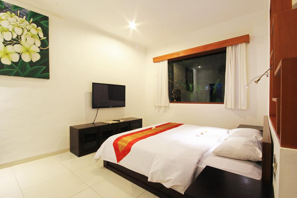 Letos Kubu Homestay Kuta (Bali)
