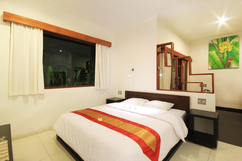 Homestay Letos Kubu Homestay *