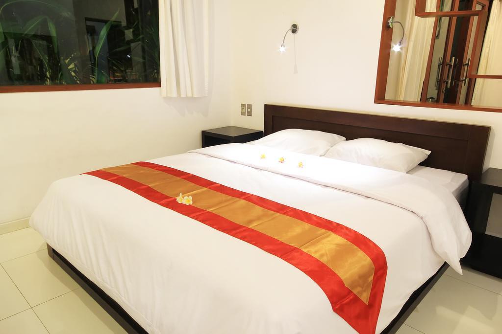 Letos Kubu Homestay *