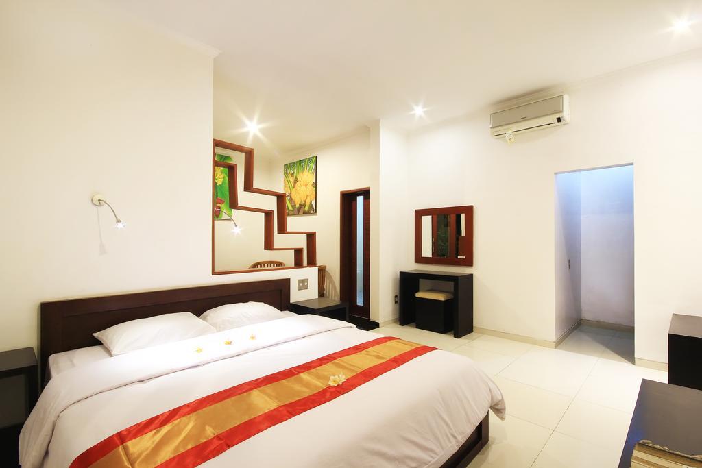 Homestay Letos Kubu Homestay Kuta (Bali)