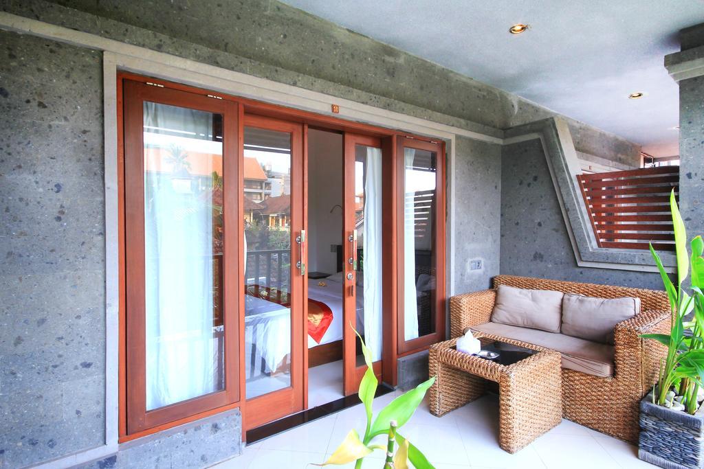 Homestay Letos Kubu Homestay Kuta (Bali)