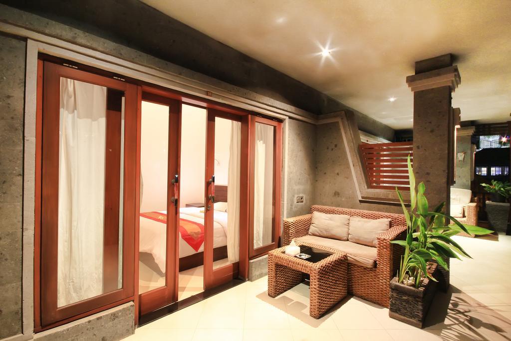 Letos Kubu Homestay * Kuta (Bali)