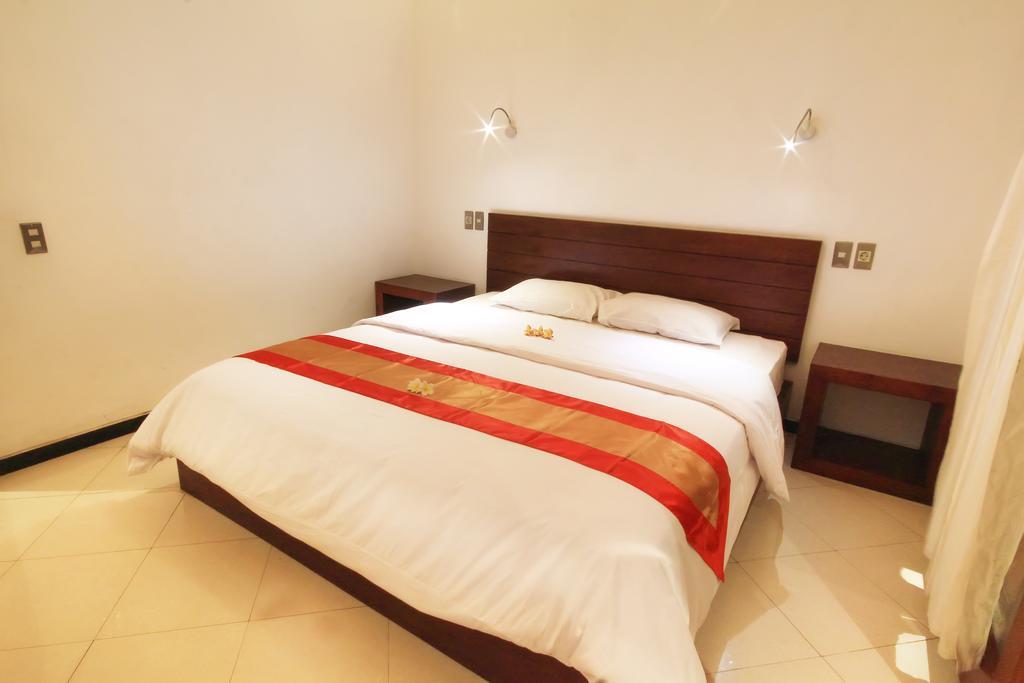 Homestay Letos Kubu Homestay