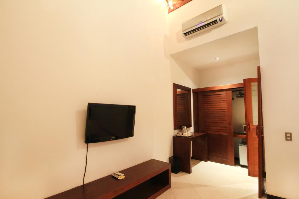 Letos Kubu Homestay Homestay Kuta (Bali)